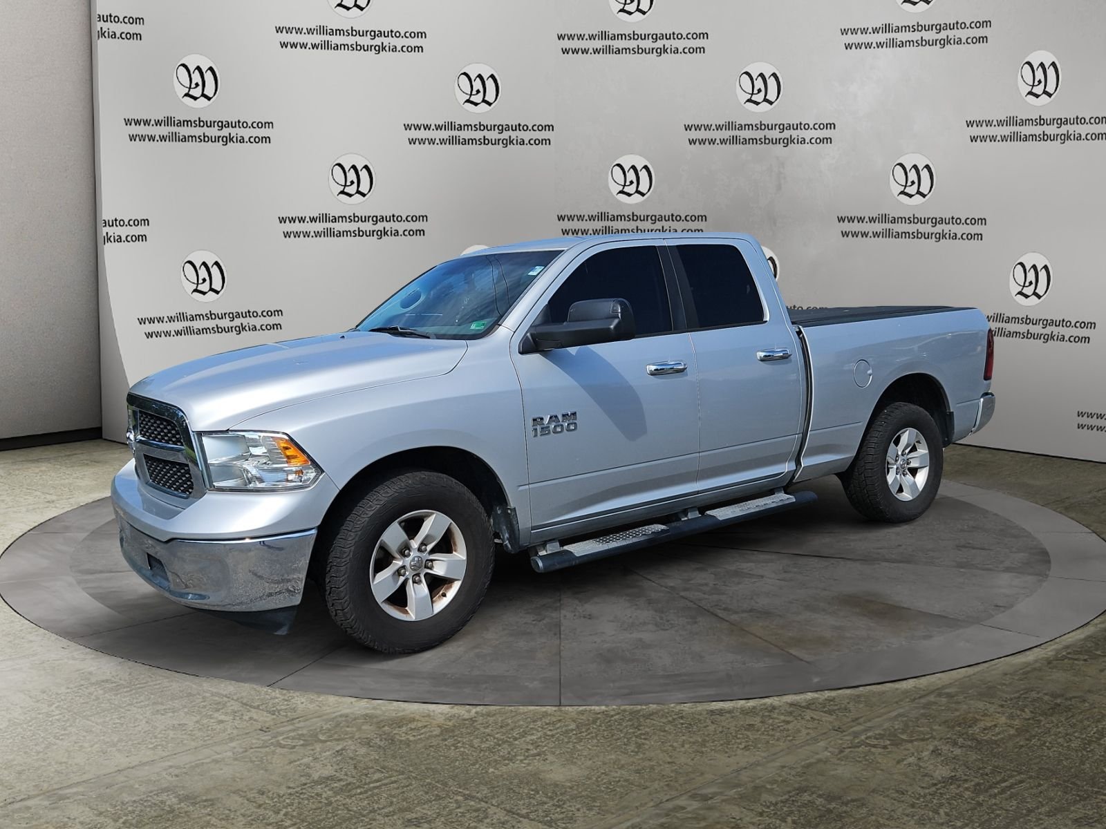 ram ram 1500 pickup 2017 1C6RR6GG4HS707970 image ram ram 1500 pickup 2017 1C6RR6GG4HS707970 image